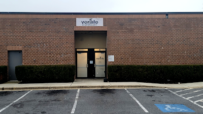 Verilife Dispensary