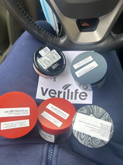 Verilife Dispensary