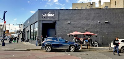 Verilife Dispensary