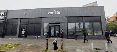 Verilife Dispensary