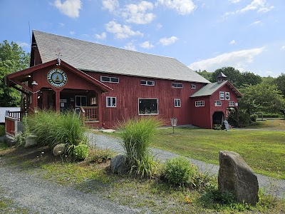 Vermont Bud Barn Weed Dispensary Brattleboro