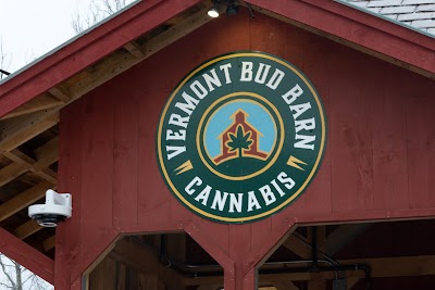 Vermont Bud Barn Weed Dispensary Brattleboro