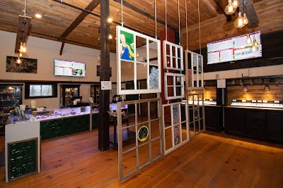 Vermont Bud Barn Weed Dispensary Brattleboro