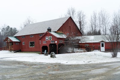 Vermont Bud Barn Weed Dispensary Brattleboro