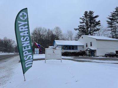 Vermont Cannabis Cafe Dispensary