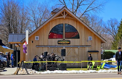 Vermont GoodFire Cannabis Dispensary