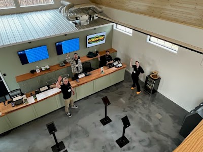 Vermont GoodFire Cannabis Dispensary