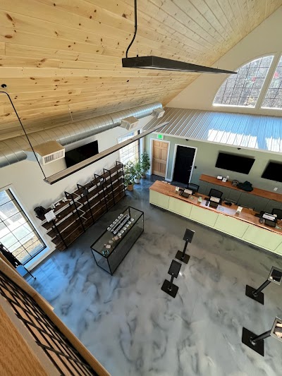 Vermont GoodFire Cannabis Dispensary