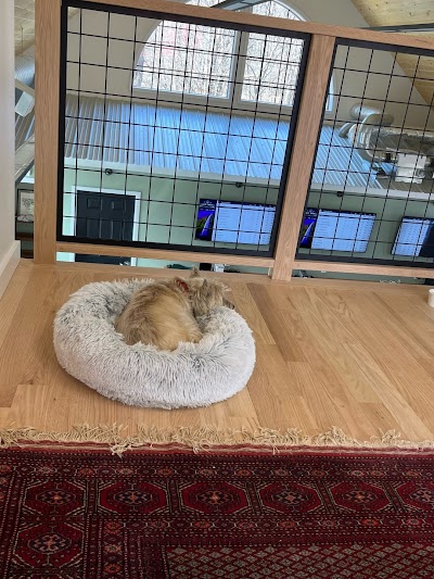 Vermont GoodFire Cannabis Dispensary