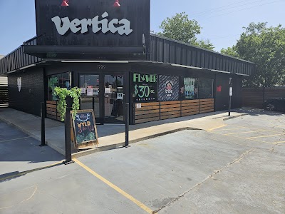 Vertica Dispensary