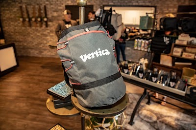 Vertica Dispensary