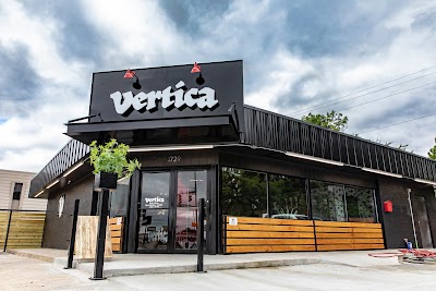 Vertica Dispensary