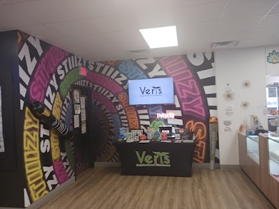 Verts Neighborhood Dispensary
