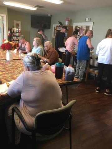 Verts Neighborhood Dispensary