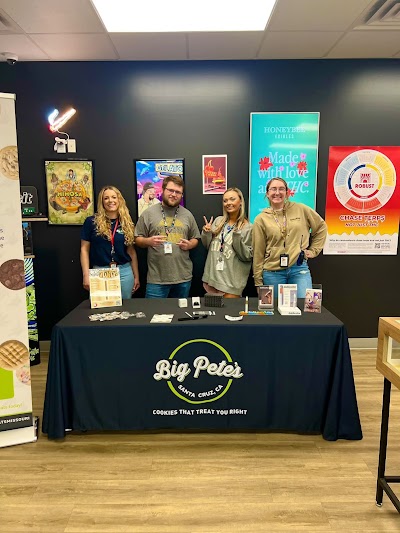 Verts Neighborhood Dispensary