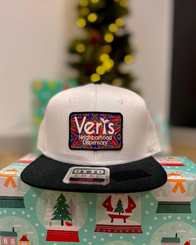 Verts Neighborhood Dispensary