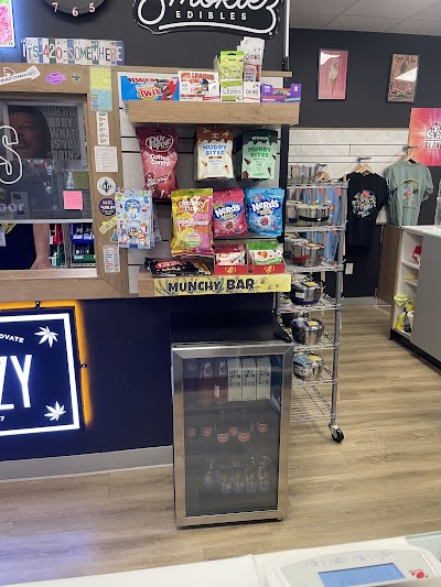 Verts Neighborhood Dispensary