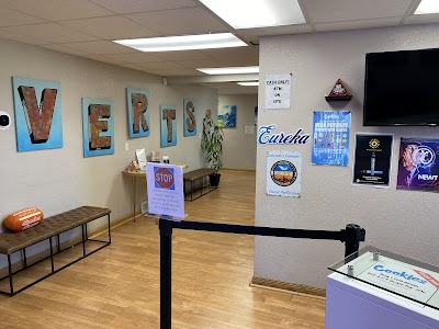 Verts Neighborhood Dispensary