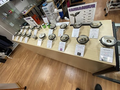 Verts Neighborhood Dispensary