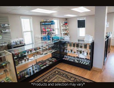 Verts Neighborhood Dispensary