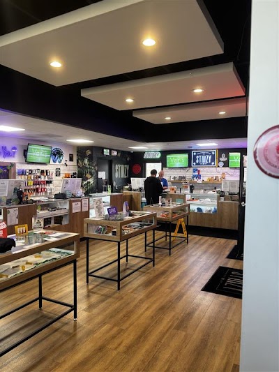 Verts Neighborhood Dispensary