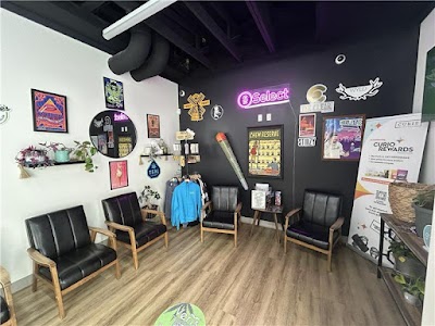 Verts Neighborhood Dispensary