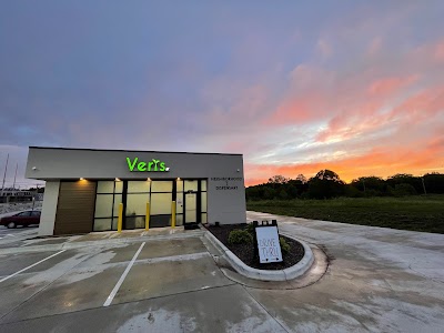 Verts Neighborhood Dispensary