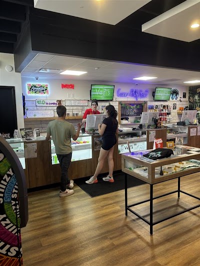 Verts Neighborhood Dispensary