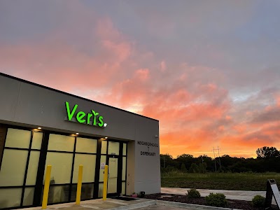 Verts Neighborhood Dispensary