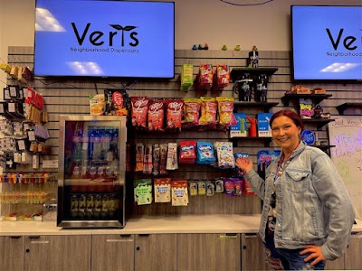 Verts Neighborhood Dispensary