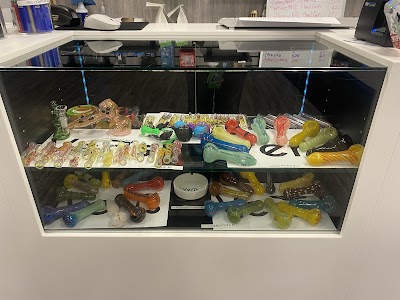 Verts Neighborhood Dispensary