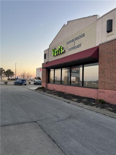 Verts Neighborhood Dispensary