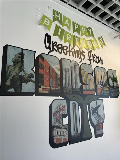 Verts Neighborhood Dispensary