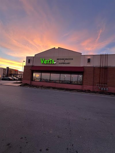Verts Neighborhood Dispensary