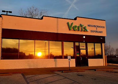 Verts Neighborhood Dispensary