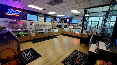 Verts Neighborhood Dispensary