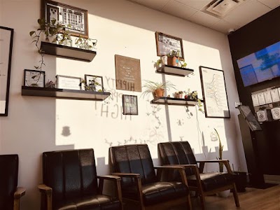 Verts Neighborhood Dispensary