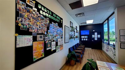 Verts Neighborhood Dispensary