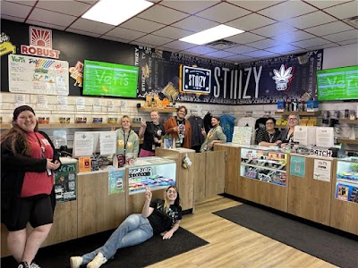 Verts Neighborhood Dispensary