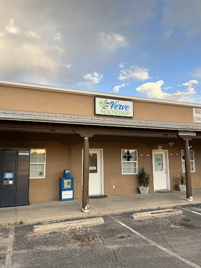 Verve Health Shop & Dispensary