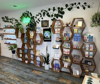 Verve Health Shop & Dispensary