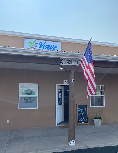 Verve Health Shop & Dispensary