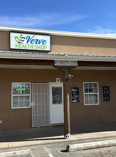 Verve Health Shop & Dispensary