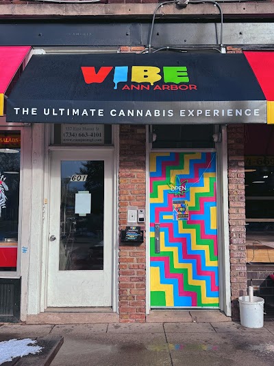 Vibe Ann Arbor