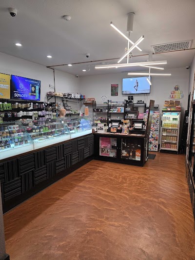 Vibe by California | Redding Cannabis Dispensary