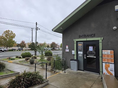 Vibe by California | Redding Cannabis Dispensary