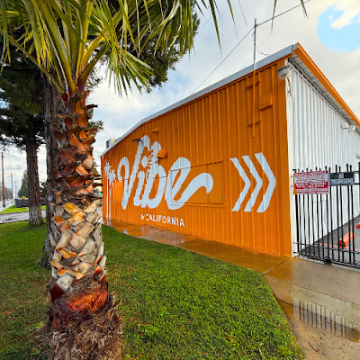 Vibe by California | Sacramento Cannabis Dispensary