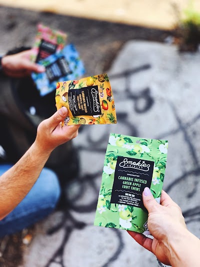 Vibe by California | Sacramento Cannabis Dispensary