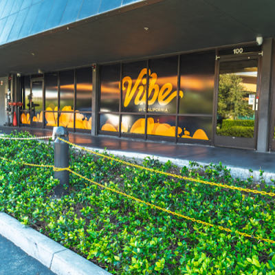 Vibe by California | Stockton Cannabis Dispensary