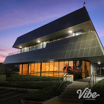 Vibe by California | Stockton Cannabis Dispensary
